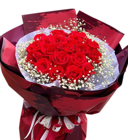 Birthday Flowers 20 - Vietnamese Flowers