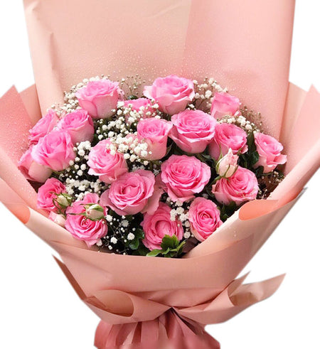 Birthday Flowers 40 - Vietnamese Flowers