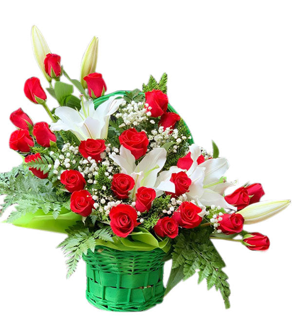Birthday Flowers 70 - Vietnamese Flowers