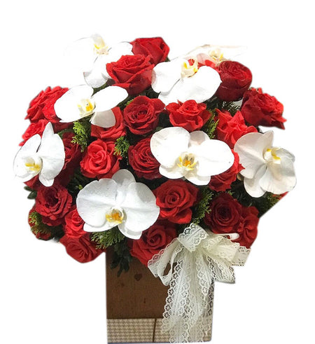 Birthday Flowers 85 - Vietnamese Flowers