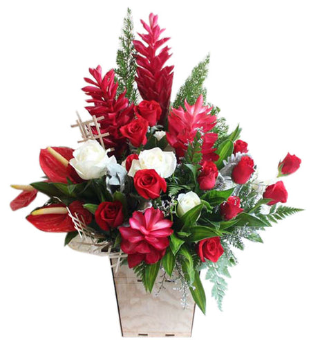 Birthday Flowers For Dad 15 - Vietnamese Flowers