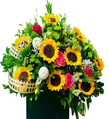 Birthday Flowers For Dad 20 - Vietnamese Flowers