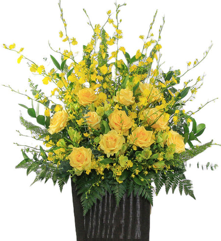 Birthday Flowers For Dad 30 - Vietnamese Flowers