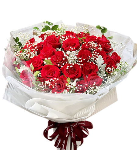 Birthday Flowers For Dad 50 - Vietnamese Flowers