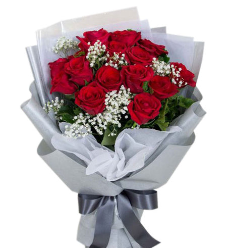 Birthday Flowers For Dad 65 - Vietnamese Flowers