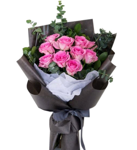 Birthday Flowers For Dad 70 - Vietnamese Flowers