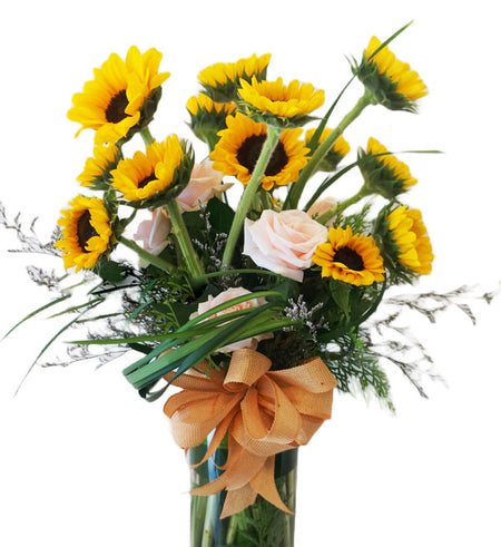 Birthday Flowers For Dad 90 - Vietnamese Flowers