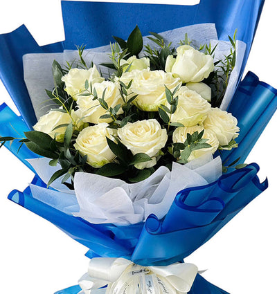 Birthday Flowers For Dad