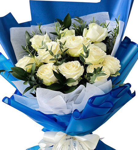 Birthday Flowers For Dad Vietnamese Flowers