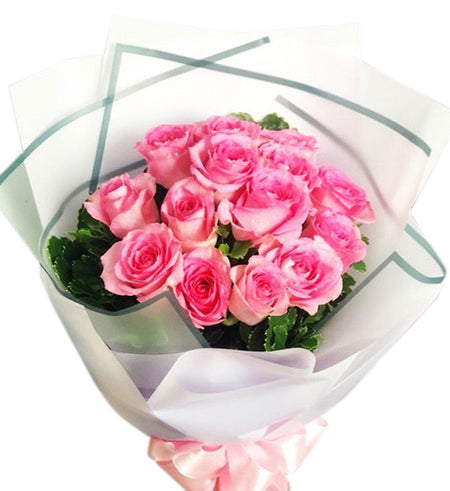 Birthday Flowers For Friends 25 - Vietnamese Flowers