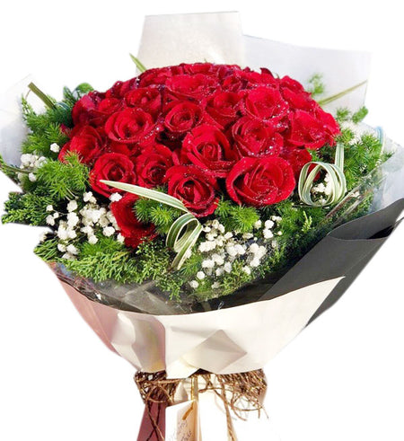 Birthday Flowers For Friends 35 - Vietnamese Flowers