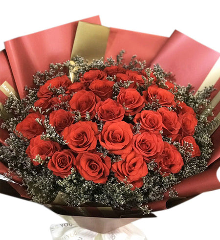 Birthday Flowers For Friends 40 - Vietnamese Flowers