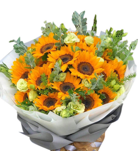 Birthday Flowers For Friends 45 - Vietnamese Flowers