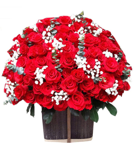 Birthday Flowers For Friends 60 - Vietnamese Flowers