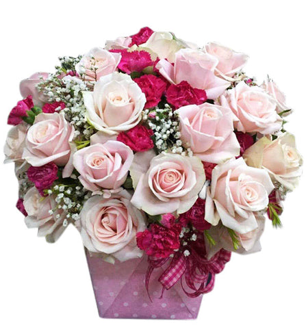 Birthday Flowers For Friends 70 - Vietnamese Flowers