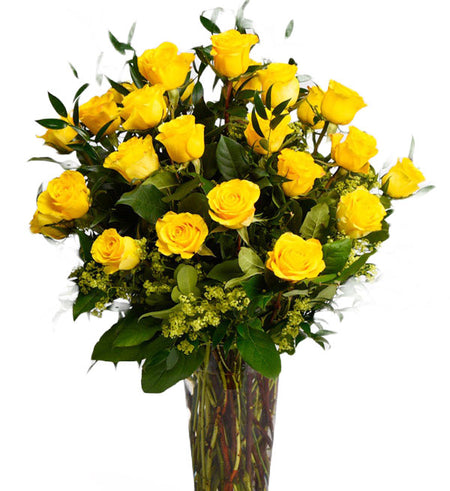 Birthday Flowers For Friends 90 - Vietnamese Flowers