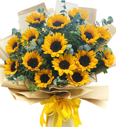 Birthday Flowers For Friends Vietnamese Flowers