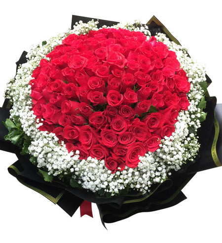 Birthday Flowers For Her 15 - Vietnamese Flowers