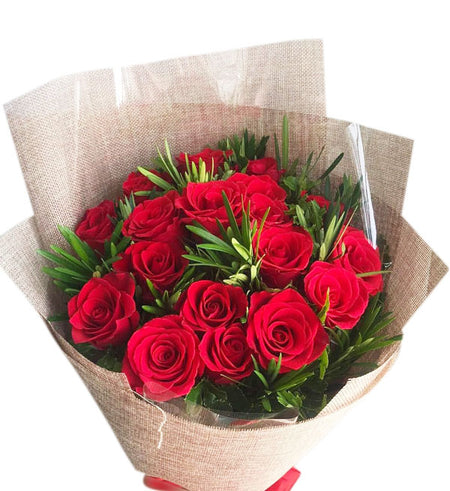 Birthday Flowers For Her 20 - Vietnamese Flowers