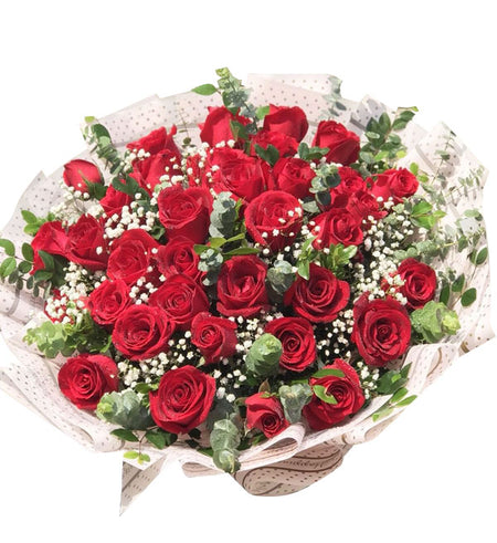 Birthday Flowers For Her 35 - Vietnamese Flowers