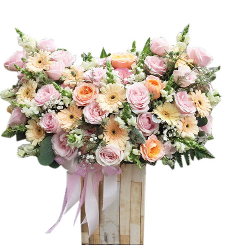 Birthday Flowers For Her 65 - Vietnamese Flowers