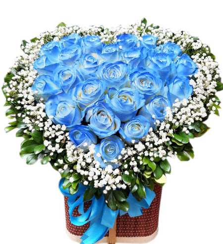 Birthday Flowers For Him 10 - Vietnamese Flowers