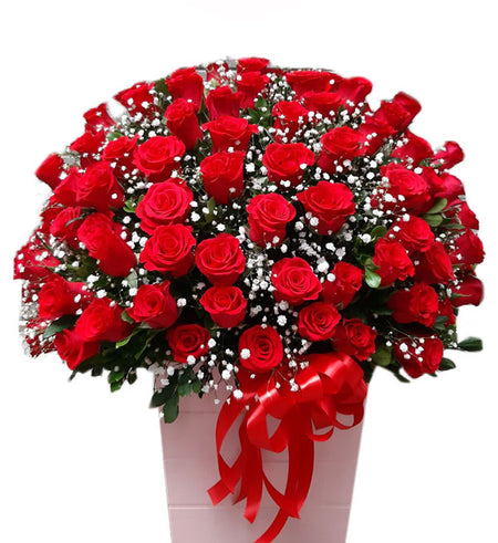 Birthday Flowers For Him 20 - Vietnamese Flowers