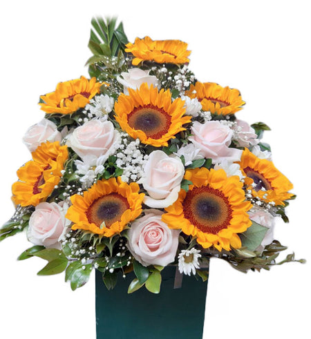 Birthday Flowers For Him 25 - Vietnamese Flowers