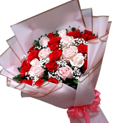 Birthday Flowers For Him 50 - Vietnamese Flowers