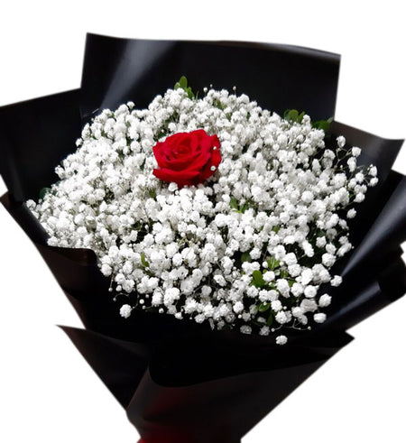 Birthday Flowers For Him 60 - Vietnamese Flowers