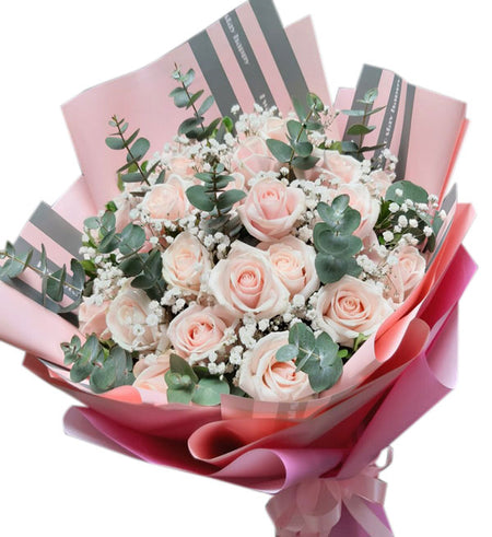 Birthday Flowers For Him 65 - Vietnamese Flowers