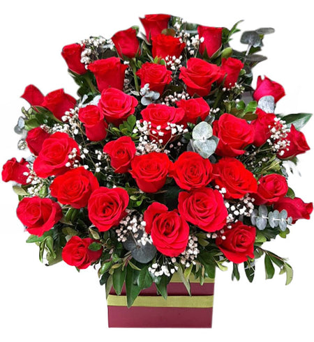 Birthday Flowers For Him 70 - Vietnamese Flowers