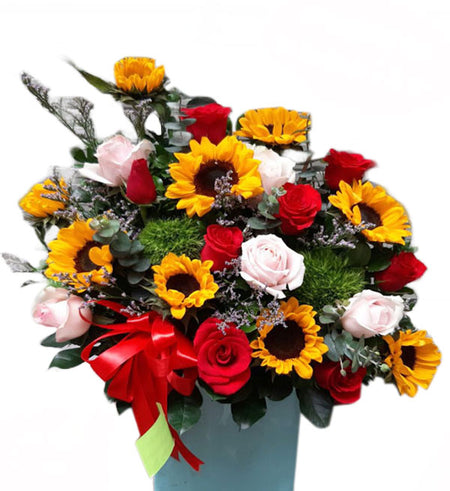 Birthday Flowers For Him 80 - Vietnamese Flowers