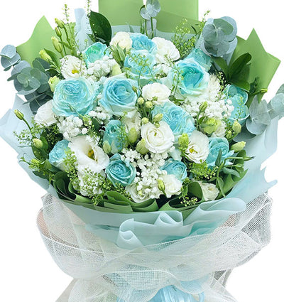 Birthday Flowers For Him