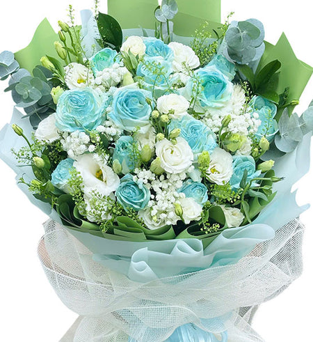 Birthday Flowers For Him Vietnamese Flowers