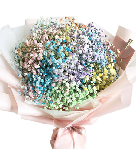 Flowers For Kids 40 - Vietnamese Flowers