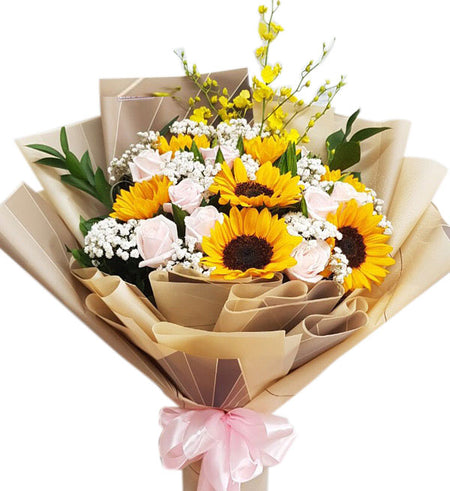 Birthday Flowers For Kid 50 - Vietnamese Flowers