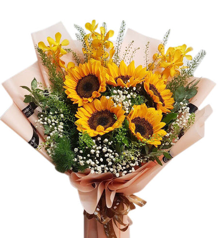 Birthday Flowers For Kid 85 - Vietnamese Flowers