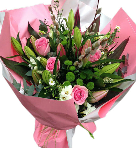 Birthday Flowers For Kid 90 - Vietnamese Flowers