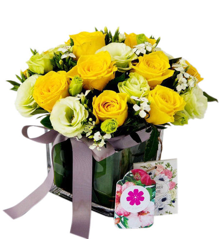 Birthday Flowers For Kid 95 - Vietnamese Flowers