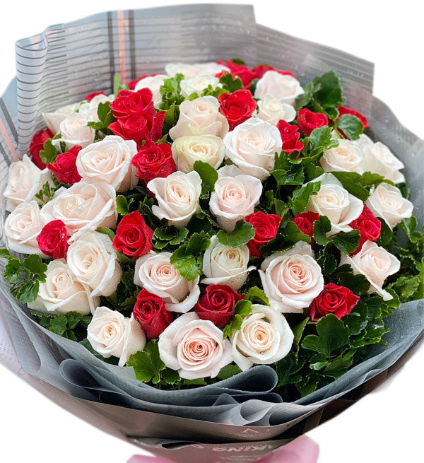 Birthday Flowers For Mom 25 - Vietnamese Flowers