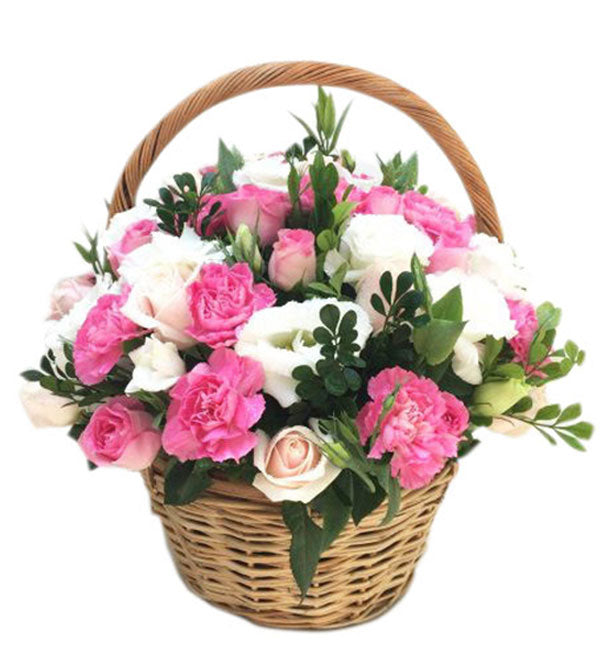 Birthday Flowers For Mom 55 - Vietnamese Flowers