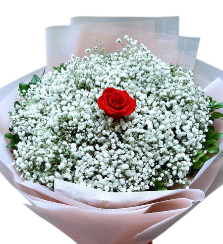 Birthday Flowers For Mom 95 - Vietnamese Flowers