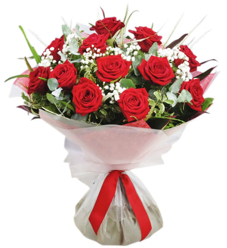 Birthday Flowers For Wife 35 - Vietnamese Flowers