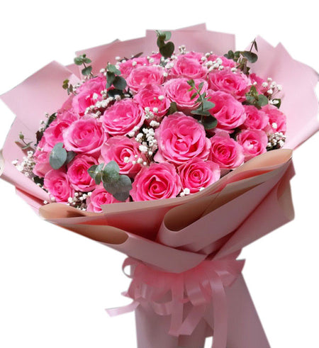 Birthday Flowers For Wife 55 - Vietnamese Flowers