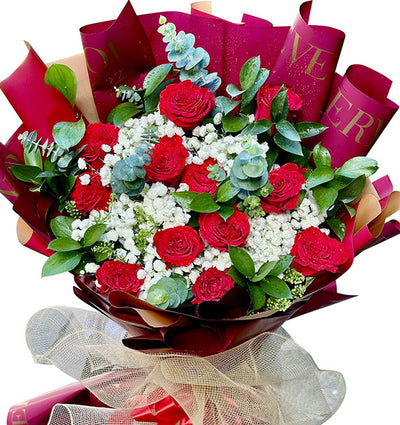 Birthday Flowers For Wife