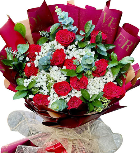 Birthday Flowers For Wife Vietnameseflowers