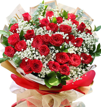 Birthday Princess Flowers