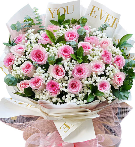 Birthday Wishes for Best Friend Vietnamese Flowers