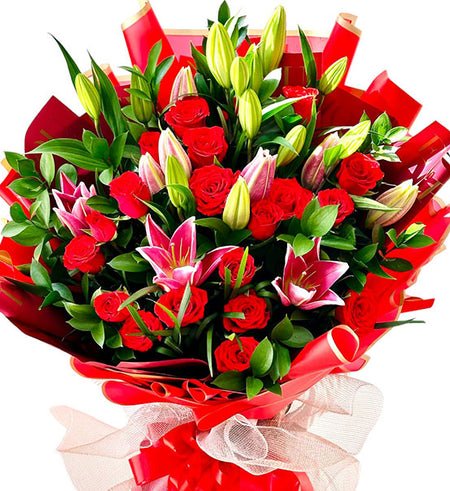 Birthday Wishes for Mom Flowers Vietnamese Flowers